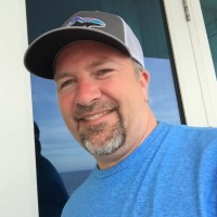 Tony Burdette