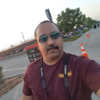 Rijul Puzhakkal