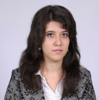 Velizara Tsolova