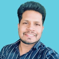 Bikash Kumar Parida