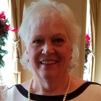 Nancy Mciver