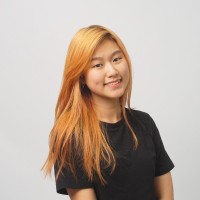 Aimee Audrelia Pangestu