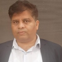 Sushil Kumar Mishra