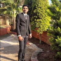 Shubham Khode
