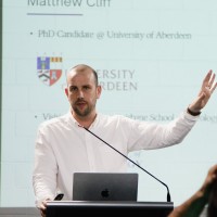 Matthew Cliff