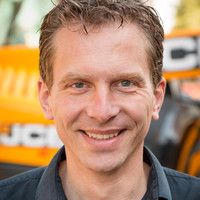 Enrico Slendebroek
