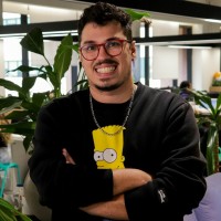 Gabriel Tadeu Oliveira