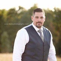 Jason Sheren