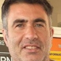 Tony Condro