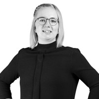Pernille Byg