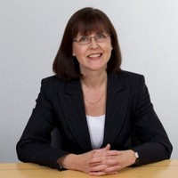 Christine Bradbury