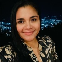 Luisa  Fernanda Garcia Muriel