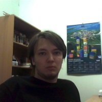 Oleksandr Manzhula