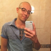 Ricardo Calderón