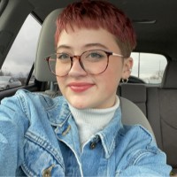 Caitlin Rhoads