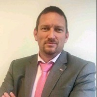 Frédéric BOSSERT