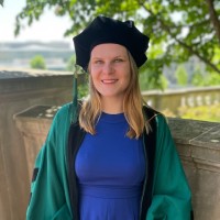 Alisa Erickson, Pt, Dpt