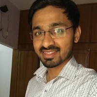 Vinay Nagaraju