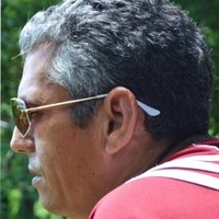 Sergio  Nascimento Ministro do Evangelho