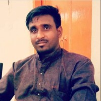 Mauli Gholap