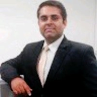 Vinod Jagiasi