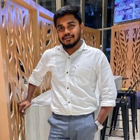 Muthu Eswaran