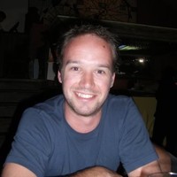 Daan Moes