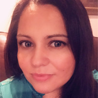 Hilda Leticia Gutierrez Mejia