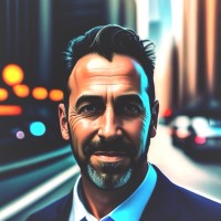 Matt Sarradet
