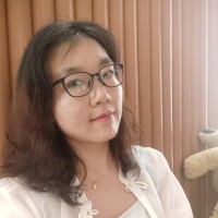 Lucy Jing