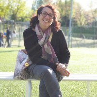 Tiziana Caiti