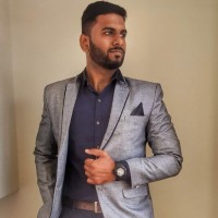 Rahul Sahasrabudhe