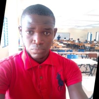 KWAGYIRE SARFO MAXWELL