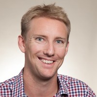 Alex Saunders