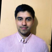 Tomas Diaz Carrasco