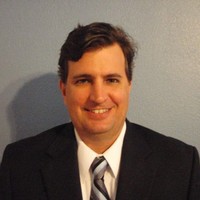 Chris Marshall
