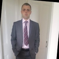 Andy Mcdonald
