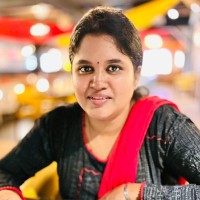 Nithya B