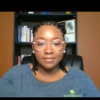 Dr. Stacey Gilliam