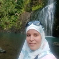 Eman Zahran