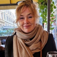 Ria Buschmann