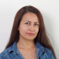 Tsveta Vlasakova