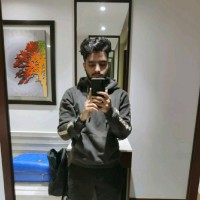 Aniket Bhusal