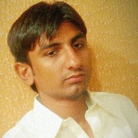 Ch Faisal Sohail