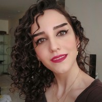 Sahar Mortezanejad