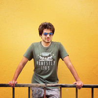 Kushang Patel