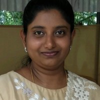 Deepa Kuruvilla