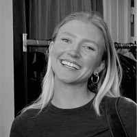 Caroline Vibe Pedersen
