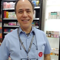 REGINALDO ANTUNES