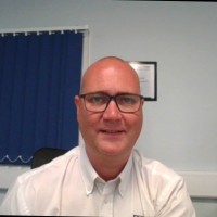 Martyn Parker